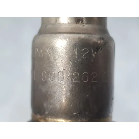 Sonda Lambda para Volkswagen Polo V (6R1, 6C1)