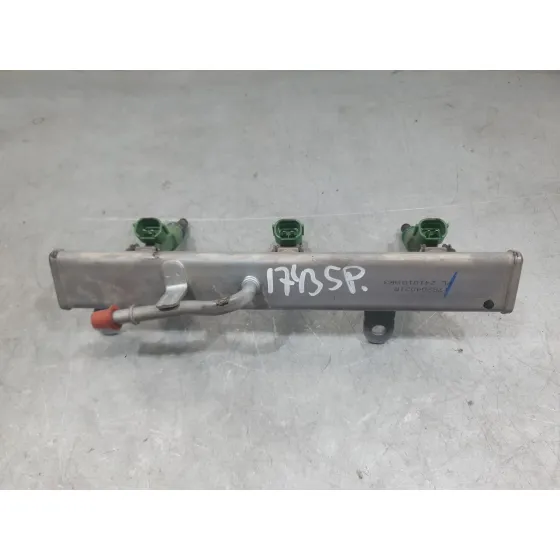 Rampa Inyectora para Dacia Sandero Iii