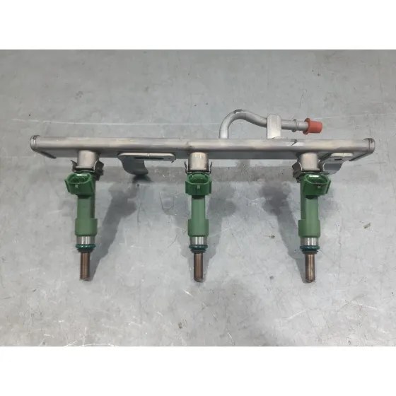 Rampa Inyectora para Dacia Sandero Iii