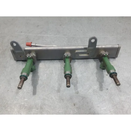 Rampa Inyectora para Dacia Sandero Iii