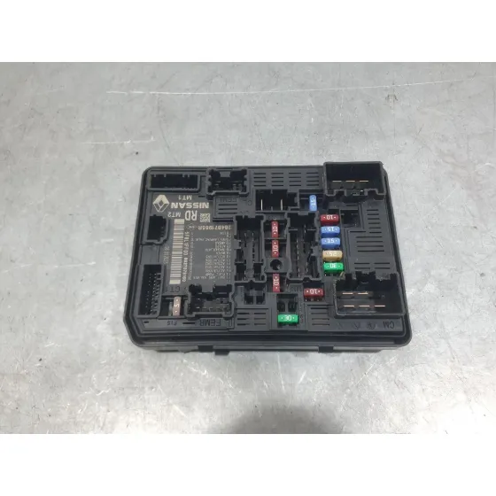 Caja Reles / Fusibles para Dacia Sandero Iii