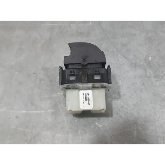 Mando Elevalunas Delantero Izquierdo para Dacia Sandero Iii