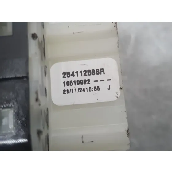 Mando Elevalunas Delantero Izquierdo para Dacia Sandero Iii