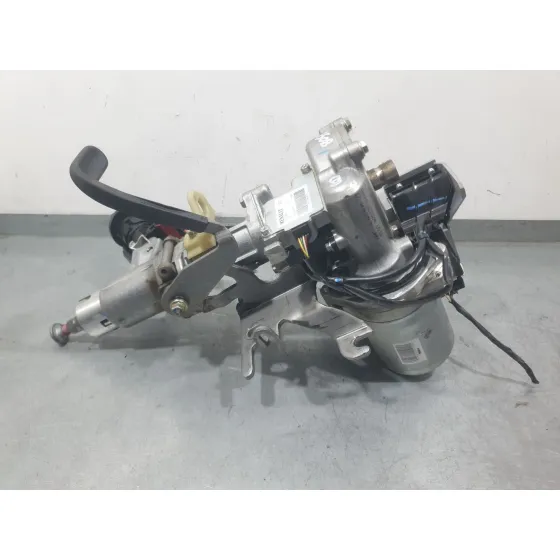 Columna Direccion para Renault Kangoo Express (Fw0/1_)