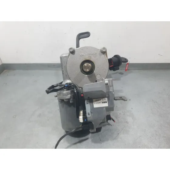 Columna Direccion para Renault Kangoo Express (Fw0/1_)