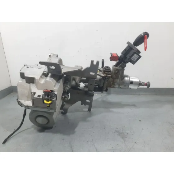 Columna Direccion para Renault Kangoo Express (Fw0/1_)