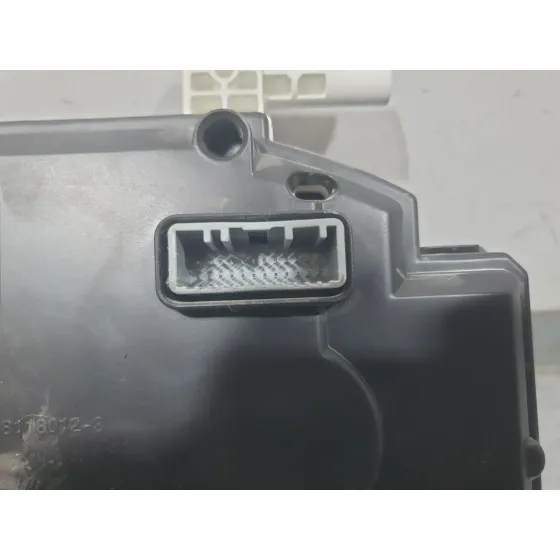 Cuadro Instrumentos para Renault Kangoo Express (Fw0/1_)