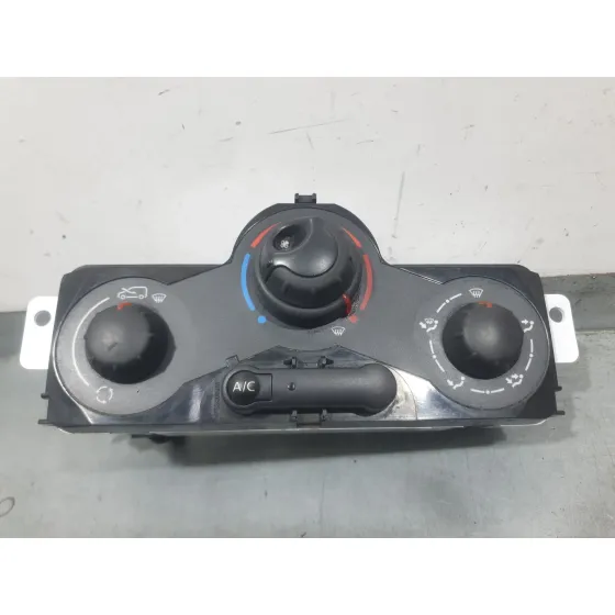 Mando Calefaccion / Aire Acondicionado para Renault Kangoo Express (Fw0/1_)