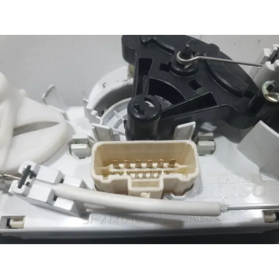 Mando Calefaccion / Aire Acondicionado para Renault Kangoo Express (Fw0/1_)
