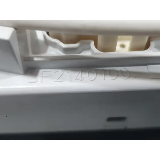 Mando Calefaccion / Aire Acondicionado para Renault Kangoo Express (Fw0/1_)