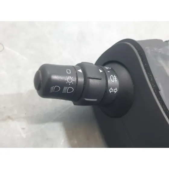 Mando Luces para Renault Kangoo Express (Fw0/1_)