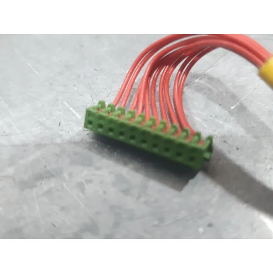 Mando Luces para Renault Kangoo Express (Fw0/1_)