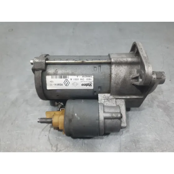 Motor Arranque para Renault Kangoo Express (Fw0/1_)