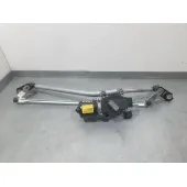 Motor Limpia Delantero para Renault Kangoo Express (Fw0/1_)
