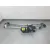 Motor Limpia Delantero para Renault Kangoo Express (Fw0/1_)