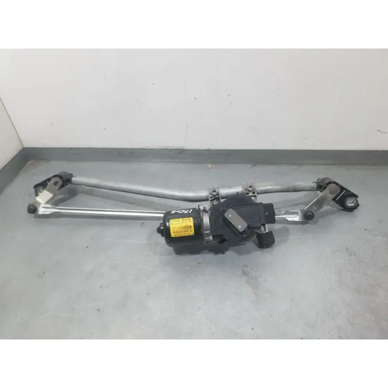 Motor Limpia Delantero para Renault Kangoo Express (Fw0/1_)