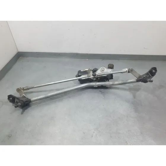 Motor Limpia Delantero para Renault Kangoo Express (Fw0/1_)