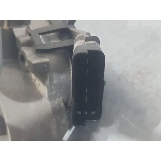 Motor Limpia Delantero para Renault Kangoo Express (Fw0/1_)