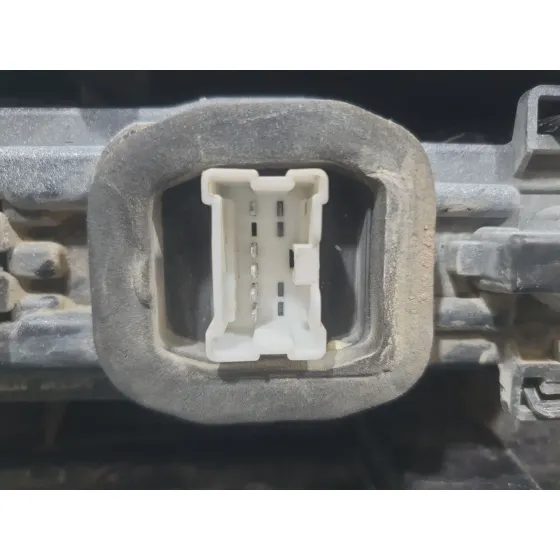Piloto Trasero Derecho para Renault Kangoo Express (Fw0/1_)