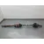 Transmision Delantera Derecha para Renault Kangoo Express (Fw0/1_)