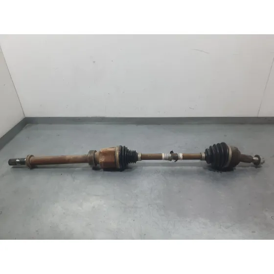 Transmision Delantera Derecha para Renault Kangoo Express (Fw0/1_)