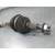 Transmision Delantera Derecha para Renault Kangoo Express (Fw0/1_)