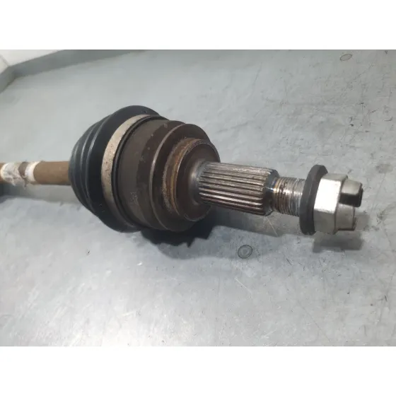 Transmision Delantera Derecha para Renault Kangoo Express (Fw0/1_)