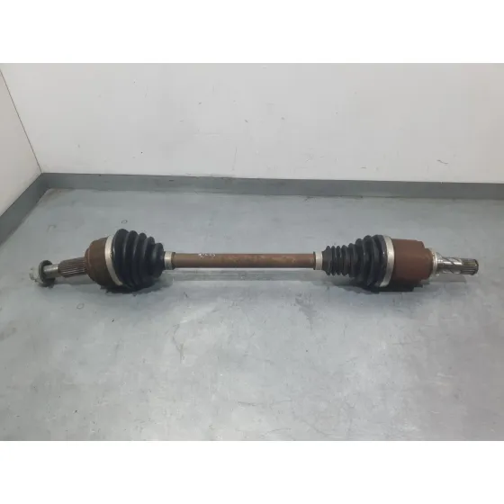 Transmision Delantera Izquierda para Renault Kangoo Express (Fw0/1_)