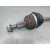 Transmision Delantera Izquierda para Renault Kangoo Express (Fw0/1_)