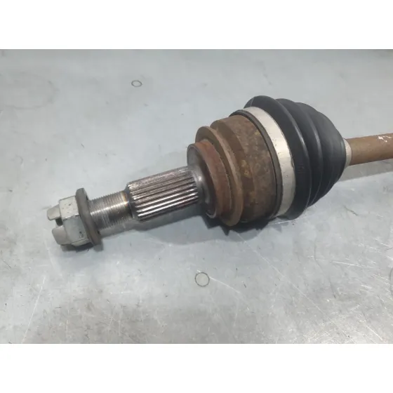 Transmision Delantera Izquierda para Renault Kangoo Express (Fw0/1_)