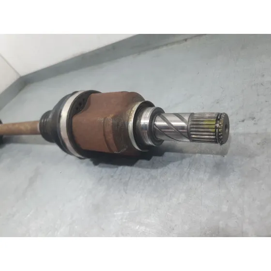 Transmision Delantera Izquierda para Renault Kangoo Express (Fw0/1_)