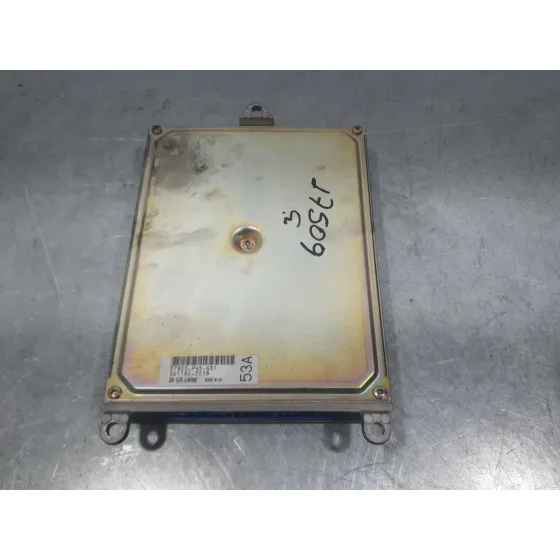 Centralita Motor Uce para Rover 600 I (Rh)
