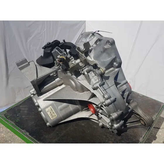 Caja Cambios para Ford C-Max Ii (Dxa/Cb7, Dxa/Ceu)