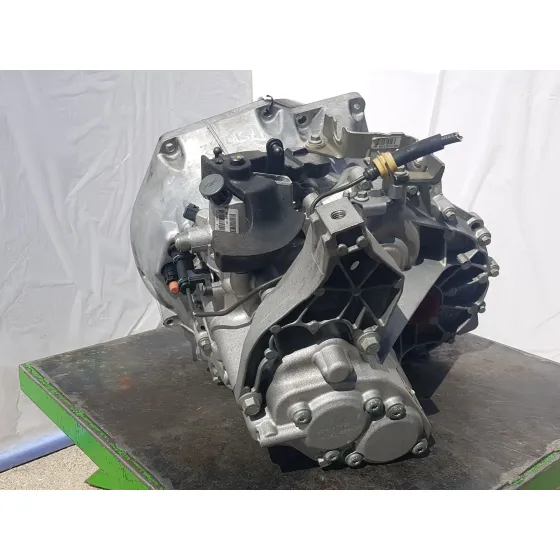 Caja Cambios para Ford C-Max Ii (Dxa/Cb7, Dxa/Ceu)