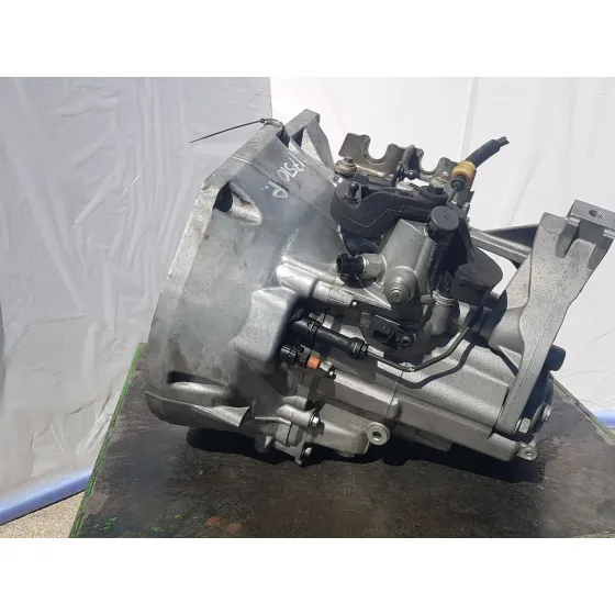 Caja Cambios para Ford C-Max Ii (Dxa/Cb7, Dxa/Ceu)