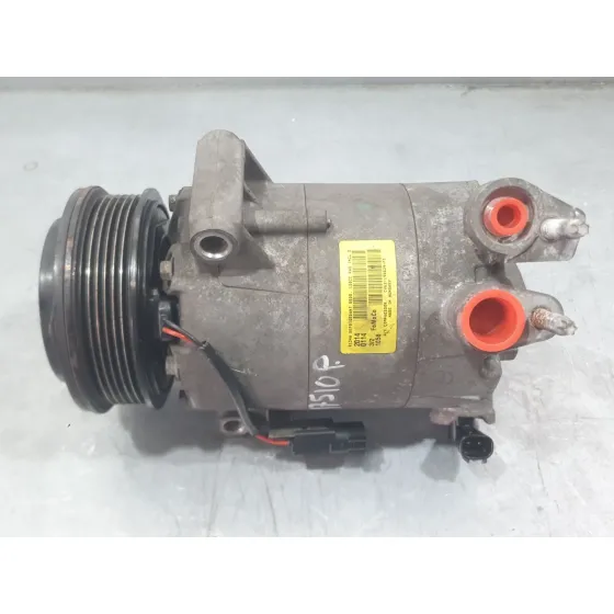 Compresor Aire Acondicionado para Ford C-Max Ii (Dxa/Cb7, Dxa/Ceu)