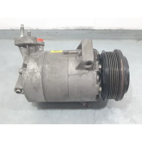 Compresor Aire Acondicionado para Ford C-Max Ii (Dxa/Cb7, Dxa/Ceu)