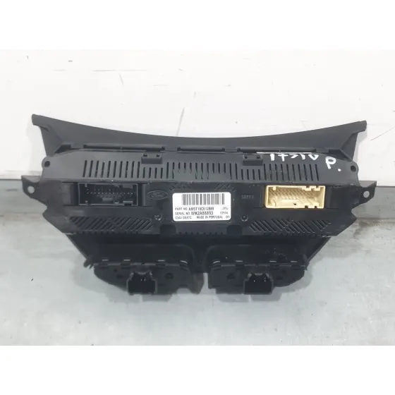 Mando Climatizador para Ford C-Max Ii (Dxa/Cb7, Dxa/Ceu)