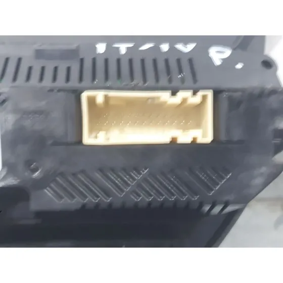 Mando Climatizador para Ford C-Max Ii (Dxa/Cb7, Dxa/Ceu)