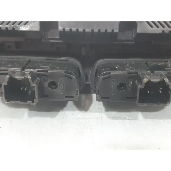 Mando Climatizador para Ford C-Max Ii (Dxa/Cb7, Dxa/Ceu)