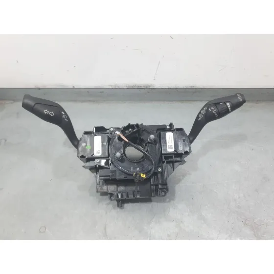 Mando Luces Y Limpia para Ford C-Max Ii (Dxa/Cb7, Dxa/Ceu)