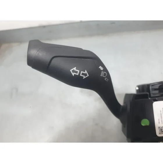 Mando Luces Y Limpia para Ford C-Max Ii (Dxa/Cb7, Dxa/Ceu)