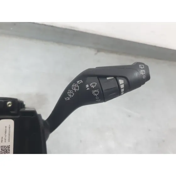 Mando Luces Y Limpia para Ford C-Max Ii (Dxa/Cb7, Dxa/Ceu)