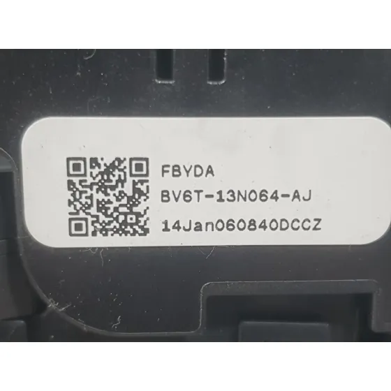 Mando Luces Y Limpia para Ford C-Max Ii (Dxa/Cb7, Dxa/Ceu)