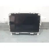 Pantalla Multifuncion para Ford C-Max Ii (Dxa/Cb7, Dxa/Ceu)