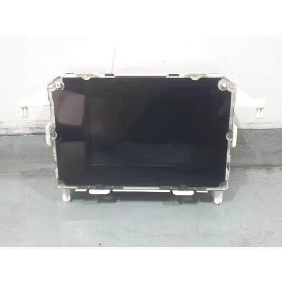Pantalla Multifuncion para Ford C-Max Ii (Dxa/Cb7, Dxa/Ceu)