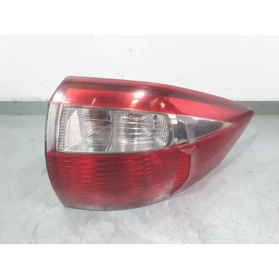 Piloto Trasero Derecho Exterior para Ford C-Max Ii (Dxa/Cb7, Dxa/Ceu)