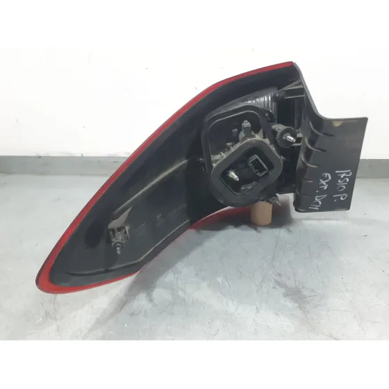 Piloto Trasero Derecho Exterior para Ford C-Max Ii (Dxa/Cb7, Dxa/Ceu)