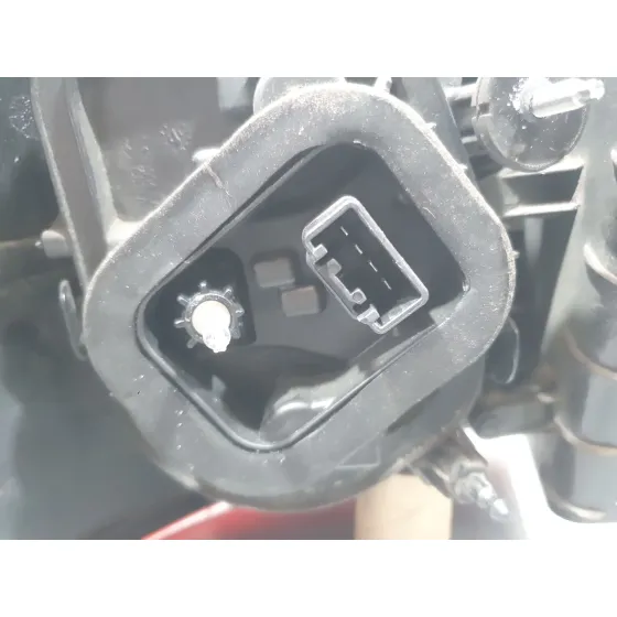 Piloto Trasero Derecho Exterior para Ford C-Max Ii (Dxa/Cb7, Dxa/Ceu)