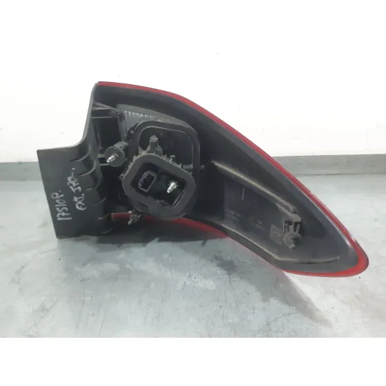 Piloto Trasero Izquierdo Interior para Ford C-Max Ii (Dxa/Cb7, Dxa/Ceu)